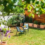 Anakatarina דירה פורץ