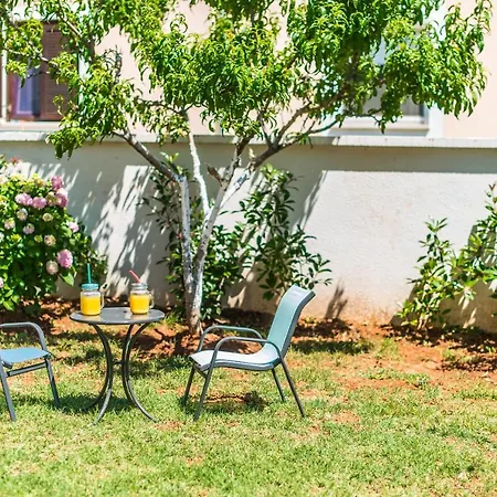 Apartman Anakatarina *