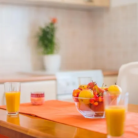 Anakatarina Apartman *