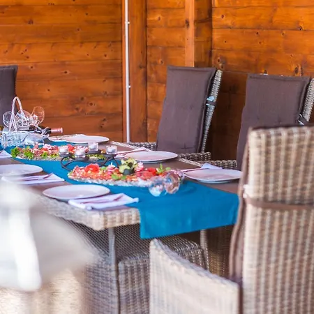 Apartman Anakatarina