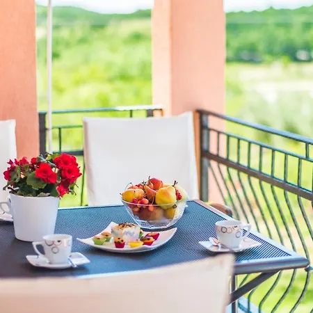 Apartman Anakatarina