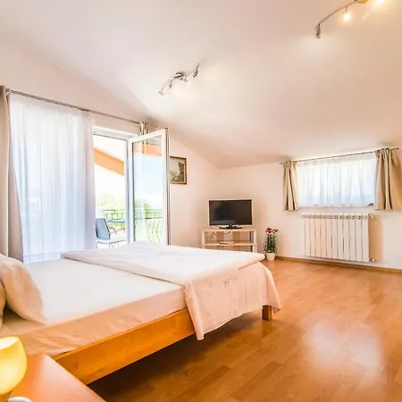 Apartman Anakatarina *