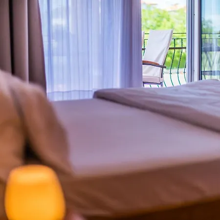 Apartman Anakatarina Porec