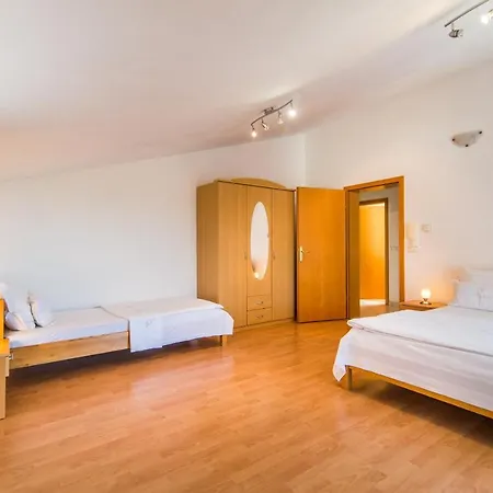 Apartman Anakatarina