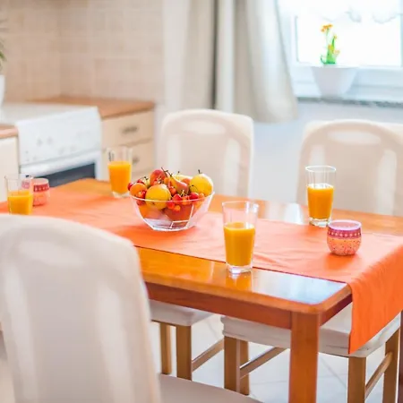 Apartman Anakatarina Porec