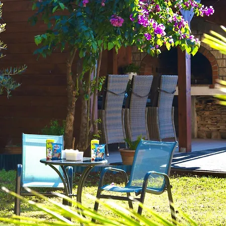 Apartman Anakatarina