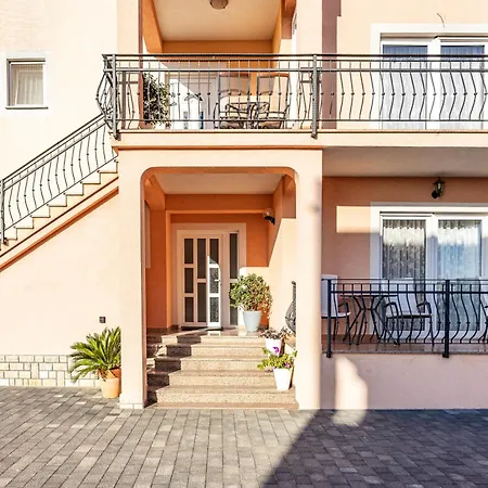 Apartman Anakatarina