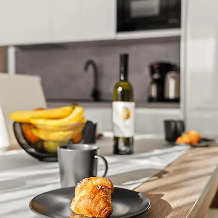 Apartman Anakatarina *