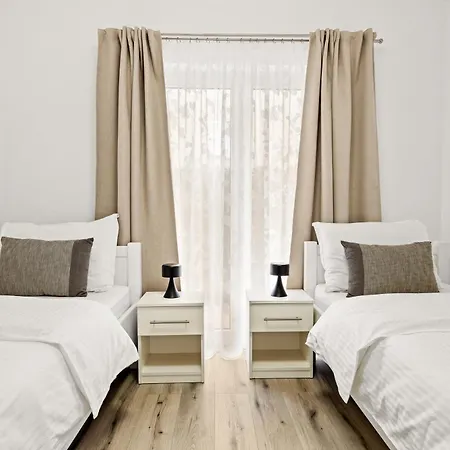 Apartman Anakatarina Porec