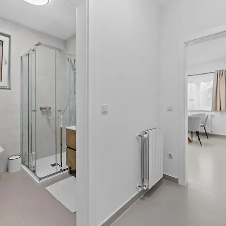 Apartman Anakatarina