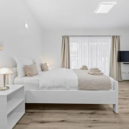 Apartman Anakatarina *