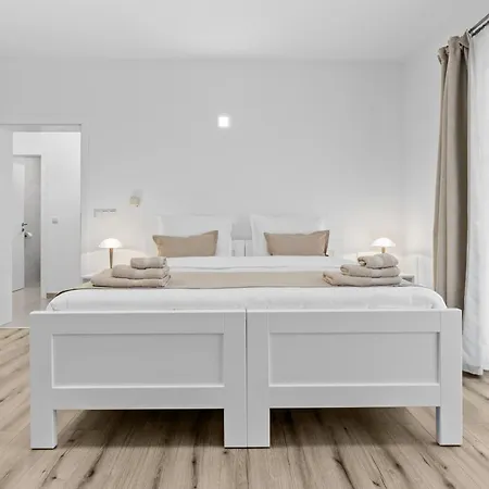 Apartman Anakatarina Porec