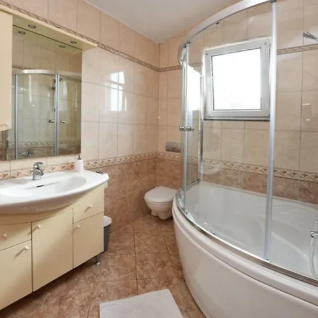 Apartman Anakatarina Porec