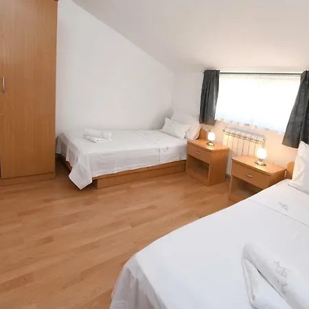 Anakatarina Apartman