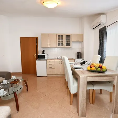 Apartman Anakatarina
