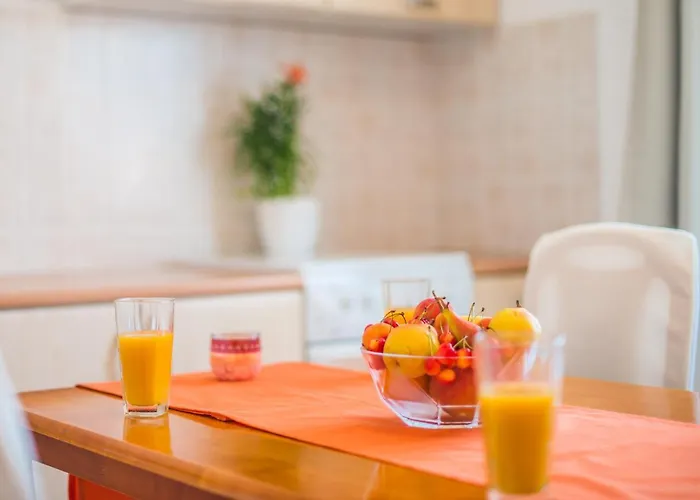 Anakatarina Appartement *