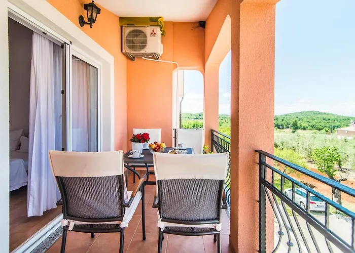 Anakatarina Appartement