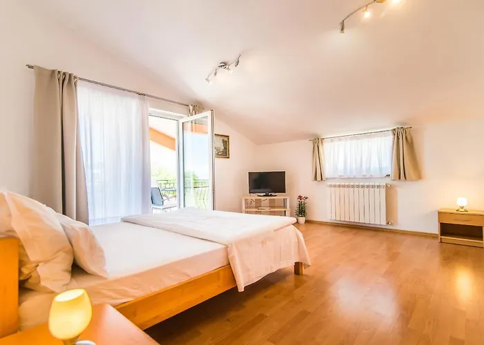 Appartement Anakatarina *