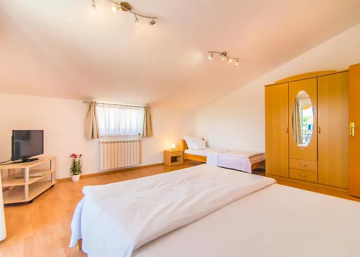 Appartement Anakatarina Poreč