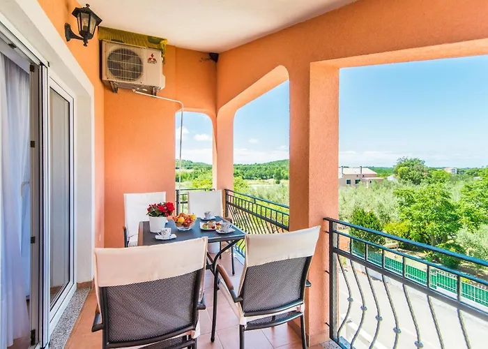 Anakatarina Appartement