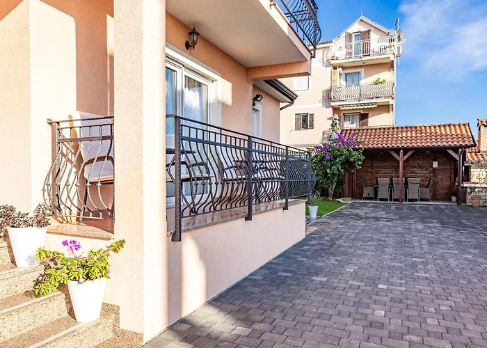 Anakatarina Appartement