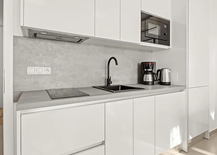 Anakatarina Appartement