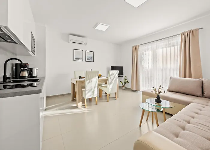 Anakatarina Appartement