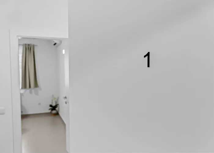 Appartement Anakatarina Poreč