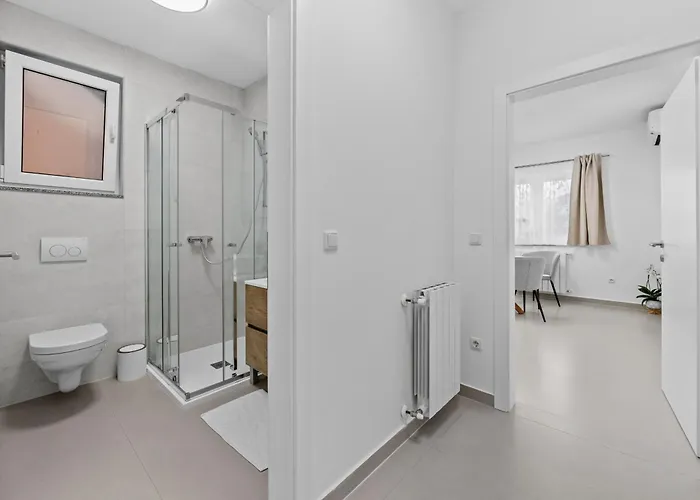 Appartement Anakatarina