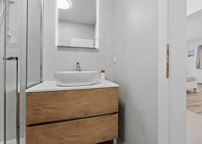 Anakatarina Appartement *