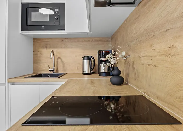 Appartement Anakatarina *