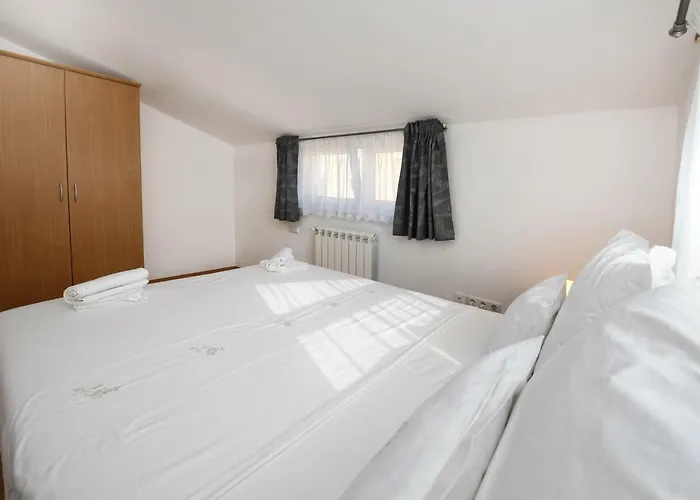 Appartement Anakatarina *