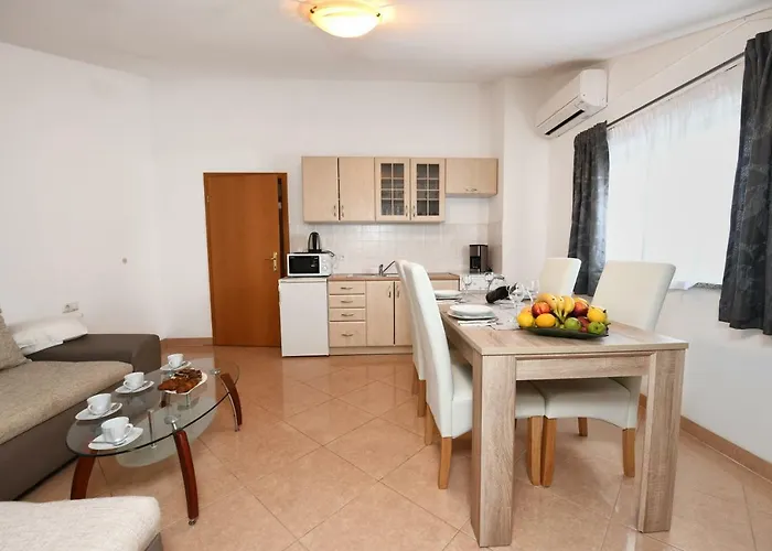 Appartement Anakatarina