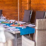 Apartamento Anakatarina