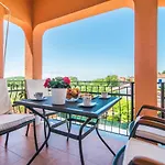 Anakatarina Apartment Porec