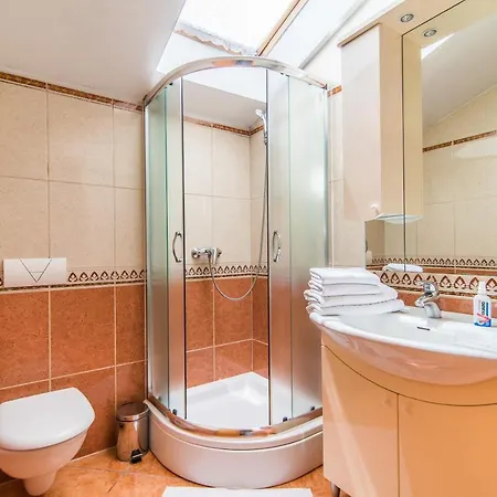 Anakatarina Apartman