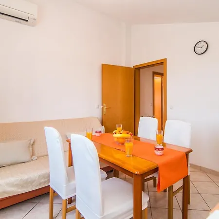 Anakatarina Apartman *