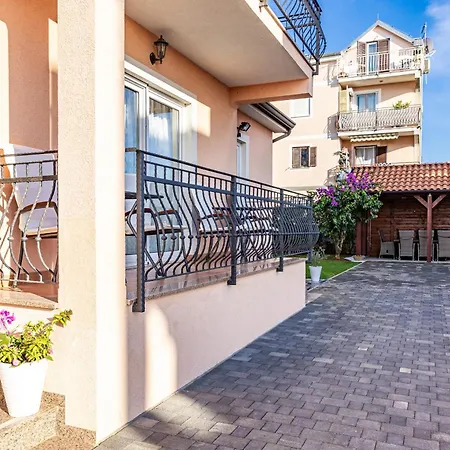 Anakatarina Apartman