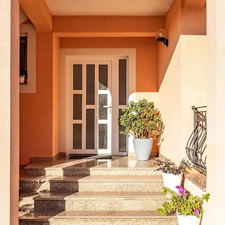 Apartman Anakatarina *