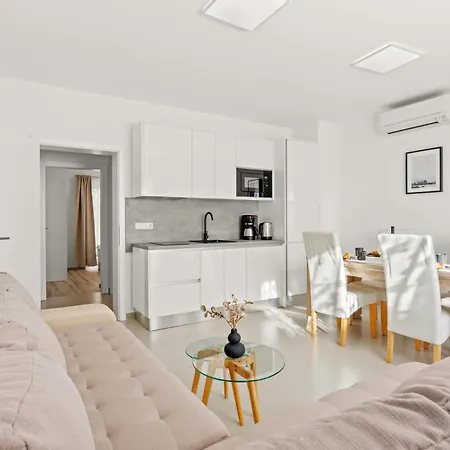 Apartman Anakatarina Porec