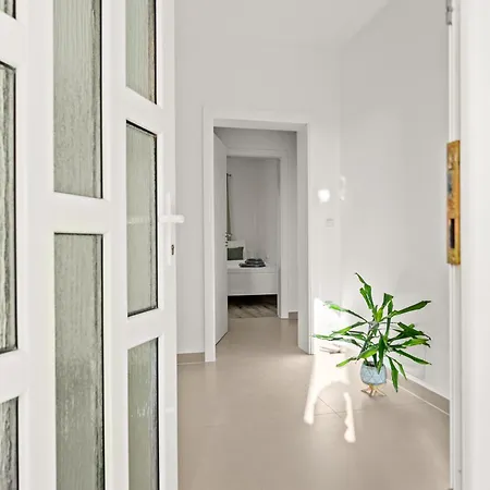 Anakatarina * Пореч