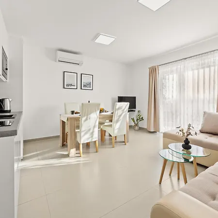 Anakatarina Διαμέρισμα