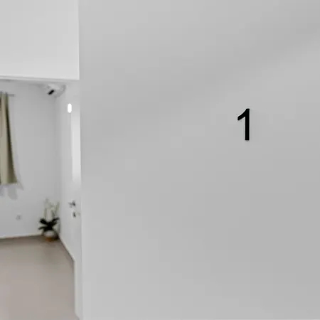 Appartement Anakatarina Poreč