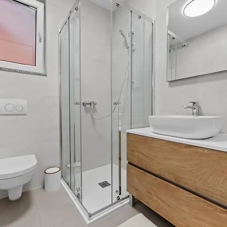 Anakatarina Пореч