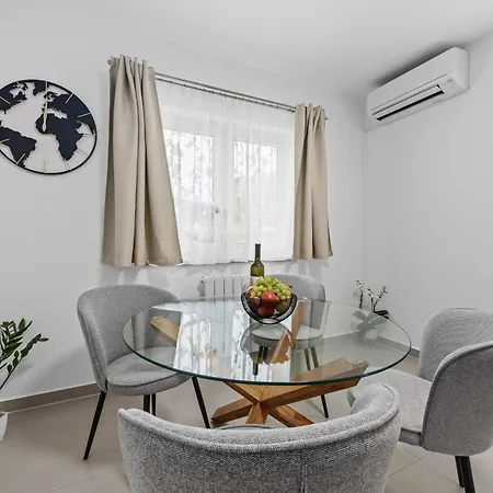 Anakatarina Апартаменты *