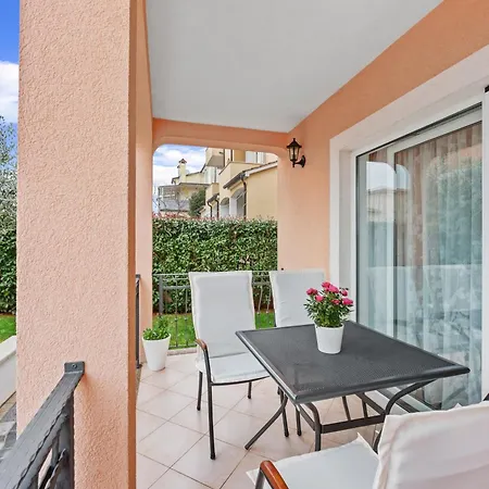 Apartman Anakatarina
