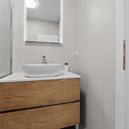 Anakatarina Апартаменты *