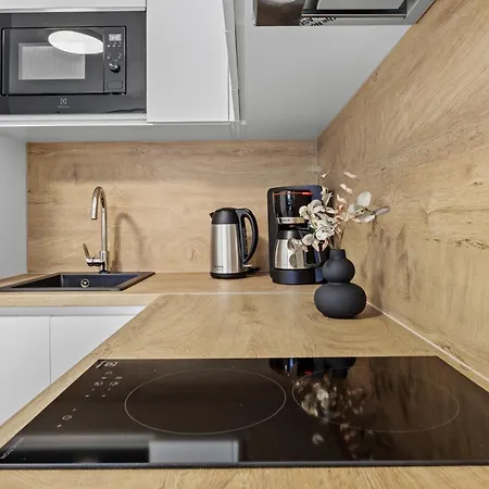 Apartman Anakatarina *