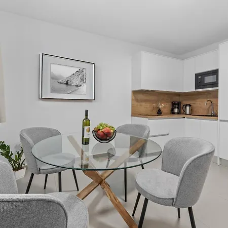 Apartman Anakatarina Porec