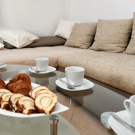 Anakatarina Apartman